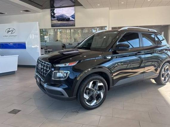 HYUNDAI VENUE 2021 KMHRC8A36MU095647 image HYUNDAI VENUE 2021 KMHRC8A36MU095647 image