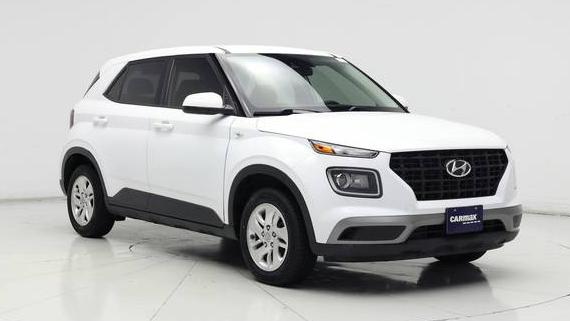 HYUNDAI VENUE 2021 KMHRB8A38MU106053 image HYUNDAI VENUE 2021 KMHRB8A38MU106053 image
