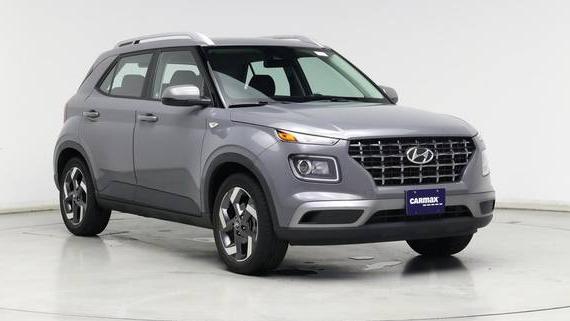 HYUNDAI VENUE 2021 KMHRC8A35MU089242 image HYUNDAI VENUE 2021 KMHRC8A35MU089242 image