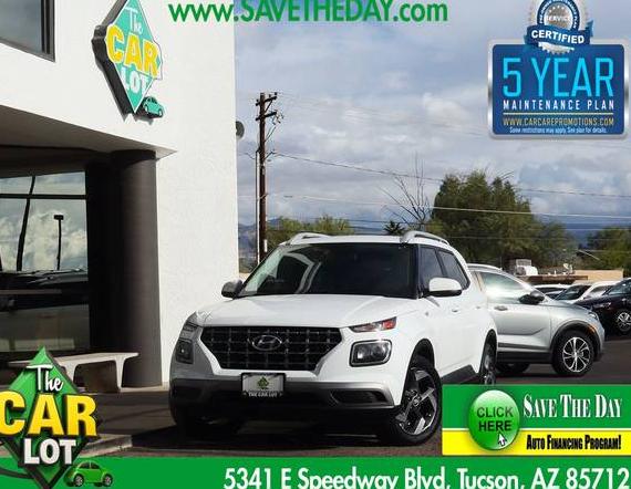 HYUNDAI VENUE 2021 KMHRC8A33MU107625 image HYUNDAI VENUE 2021 KMHRC8A33MU107625 image