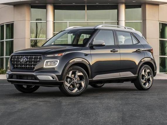 HYUNDAI VENUE 2021 KMHRC8A35MU099575 image HYUNDAI VENUE 2021 KMHRC8A35MU099575 image