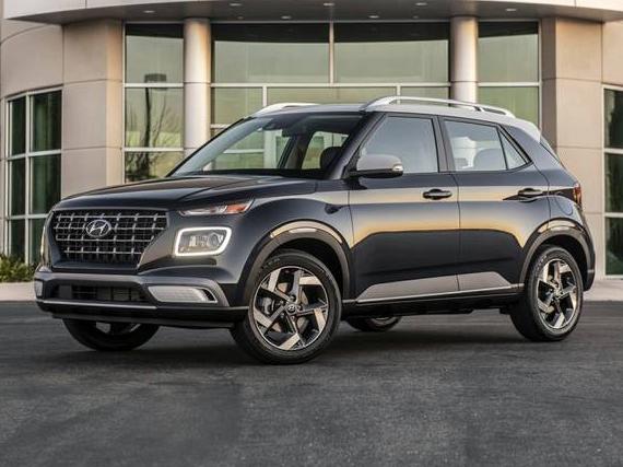 HYUNDAI VENUE 2021 KMHRC8A36MU099777 image HYUNDAI VENUE 2021 KMHRC8A36MU099777 image