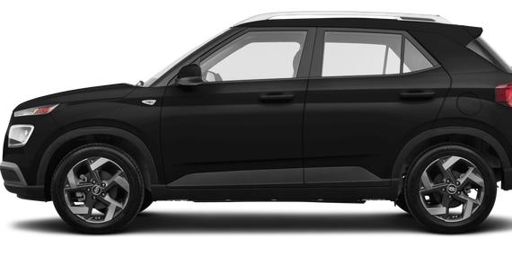 HYUNDAI VENUE 2021 KMHRB8A35MU098722 image