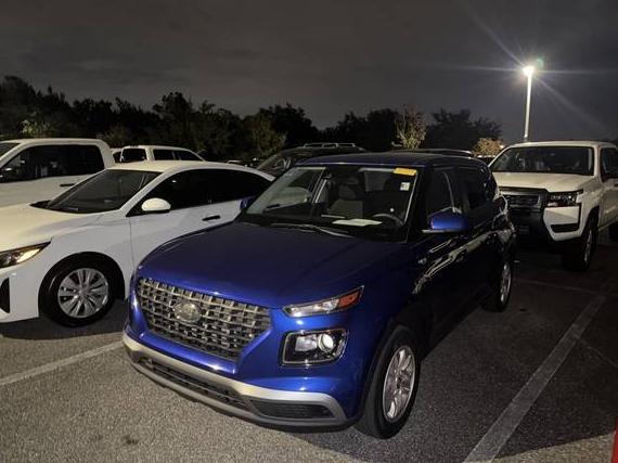 HYUNDAI VENUE 2021 KMHRB8A34MU115350 image HYUNDAI VENUE 2021 KMHRB8A34MU115350 image