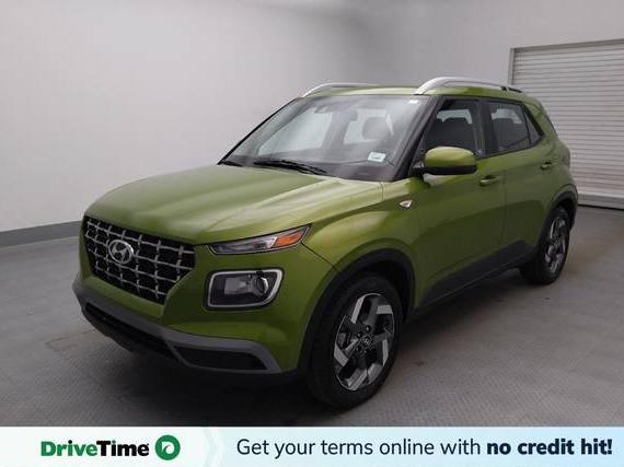 HYUNDAI VENUE 2021 KMHRC8A36MU105786 image HYUNDAI VENUE 2021 KMHRC8A36MU105786 image