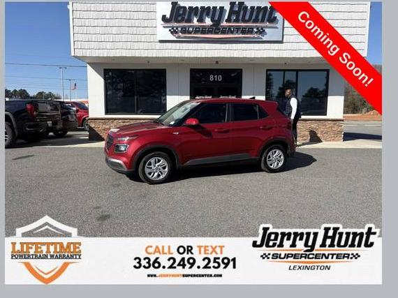 HYUNDAI VENUE 2021 KMHRB8A36MU108691 image HYUNDAI VENUE 2021 KMHRB8A36MU108691 image