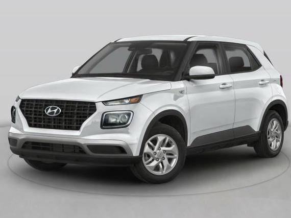 HYUNDAI VENUE 2024 KMHRC8A34RU328609 image