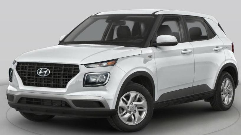 HYUNDAI VENUE 2024 KMHRC8A37RU307320 image