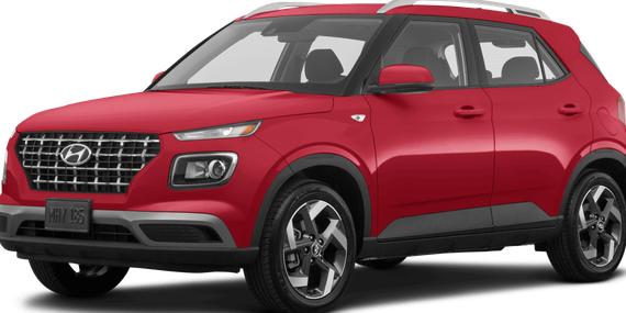 HYUNDAI VENUE 2024 KMHRC8A35RU304514 image