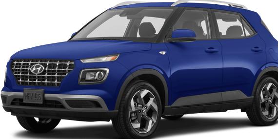 HYUNDAI VENUE 2024 KMHRC8A38RU312669 image