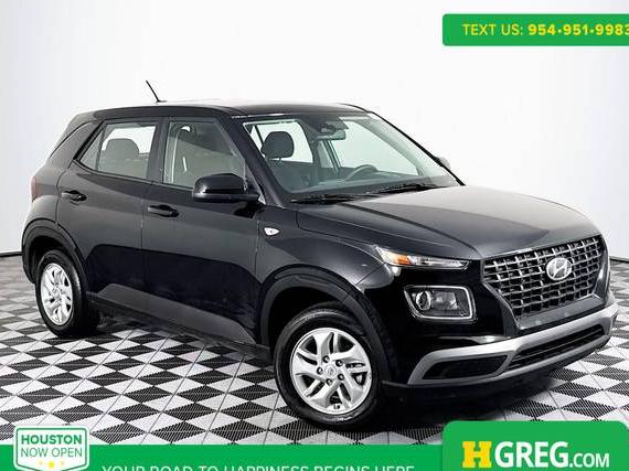 HYUNDAI VENUE 2024 KMHRB8A3XRU288734 image