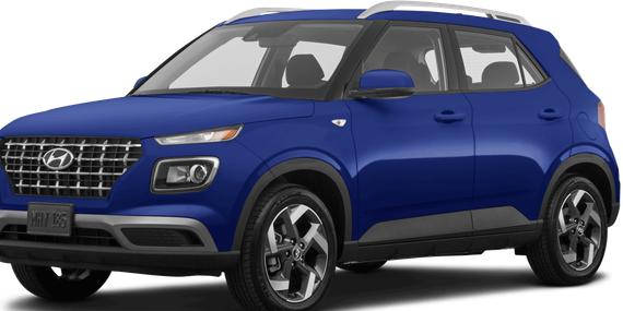 HYUNDAI VENUE 2024 KMHRC8A39RU341470 image