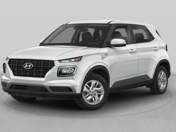 HYUNDAI VENUE 2024 KMHRC8A35RU313410 image