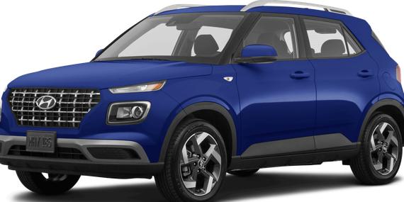 HYUNDAI VENUE 2024 KMHRB8A36RU280081 image