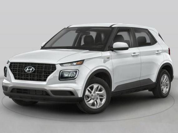 HYUNDAI VENUE 2024 KMHRC8A37RU316714 image