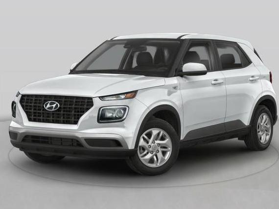 HYUNDAI VENUE 2024 KMHRC8A37RU296240 image