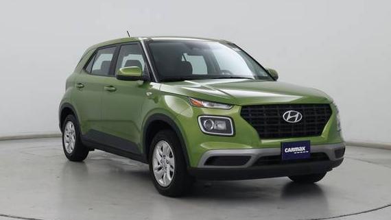 HYUNDAI VENUE 2024 KMHRB8A35RU318898 image
