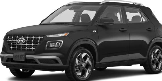 HYUNDAI VENUE 2024 KMHRC8A30RU310513 image