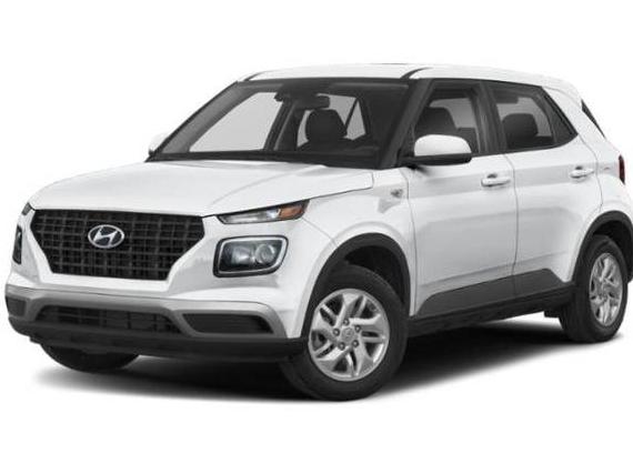 HYUNDAI VENUE 2024 KMHRB8A37RU322886 image