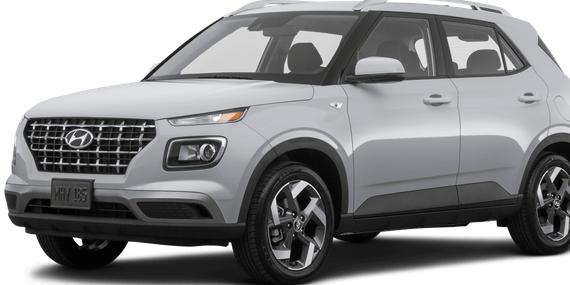 HYUNDAI VENUE 2024 KMHRC8A35RU303184 image