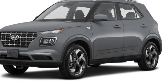 HYUNDAI VENUE 2024 KMHRC8A36RU317689 image