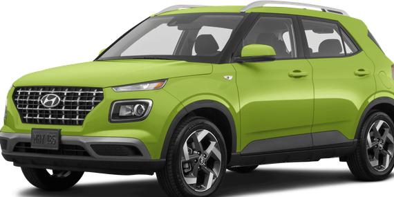 HYUNDAI VENUE 2024 KMHRB8A35RU324720 image