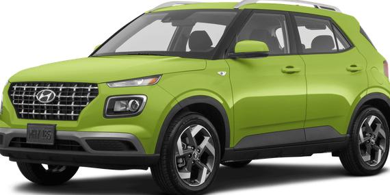 HYUNDAI VENUE 2024 KMHRC8A31RU315283 image