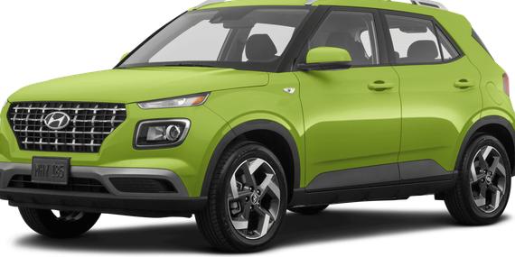 HYUNDAI VENUE 2024 KMHRC8A37RU324327 image