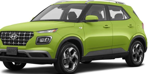 HYUNDAI VENUE 2024 KMHRB8A30RU318890 image