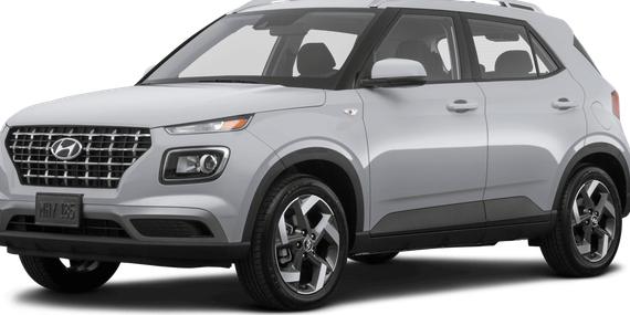 HYUNDAI VENUE 2024 KMHRC8A33RU341223 image