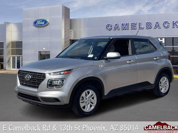 HYUNDAI VENUE 2024 KMHRB8A38RU282902 image