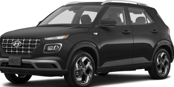 HYUNDAI VENUE 2024 KMHRB8A3XRU295411 image