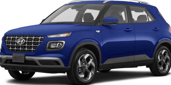 HYUNDAI VENUE 2024 KMHRC8A30RU341471 image