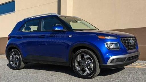 HYUNDAI VENUE 2024 KMHRC8A30RU342801 image