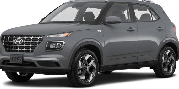 HYUNDAI VENUE 2024 KMHRC8A31RU324761 image