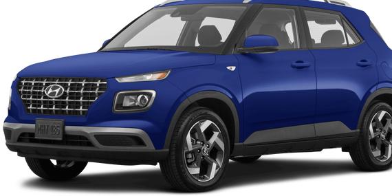 HYUNDAI VENUE 2024 KMHRC8A33RU330562 image