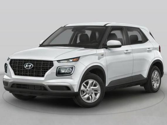 HYUNDAI VENUE 2024 KMHRC8A3XRU279920 image