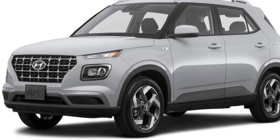 HYUNDAI VENUE 2024 KMHRC8A33RU306598 image