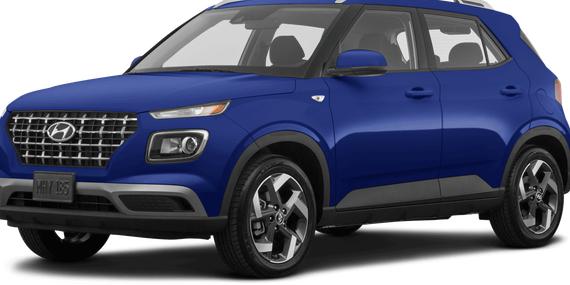 HYUNDAI VENUE 2024 KMHRC8A38RU322215 image