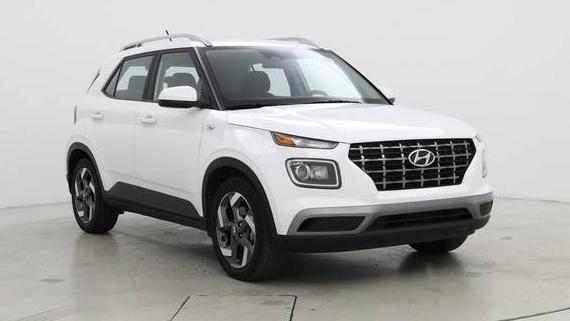 HYUNDAI VENUE 2024 KMHRC8A30RU302105 image