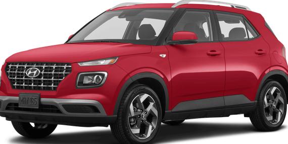 HYUNDAI VENUE 2024 KMHRB8A3XRU332375 image