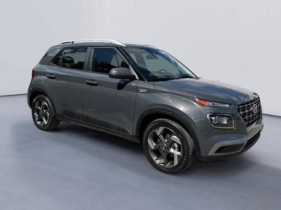 HYUNDAI VENUE 2024 KMHRC8A32RU287509 image