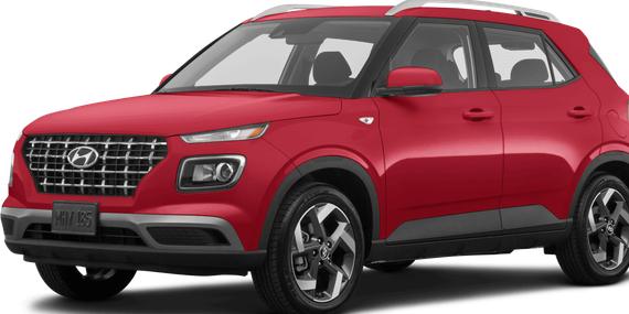 HYUNDAI VENUE 2024 KMHRB8A37RU329787 image