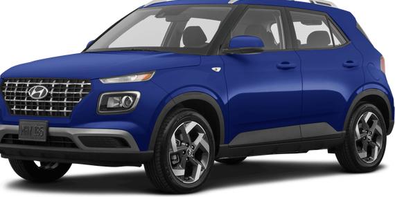 HYUNDAI VENUE 2024 KMHRB8A33RU290261 image
