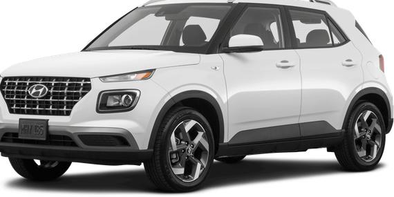 HYUNDAI VENUE 2024 KMHRC8A32RU321058 image