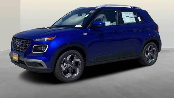 HYUNDAI VENUE 2024 KMHRC8A37RU331455 image