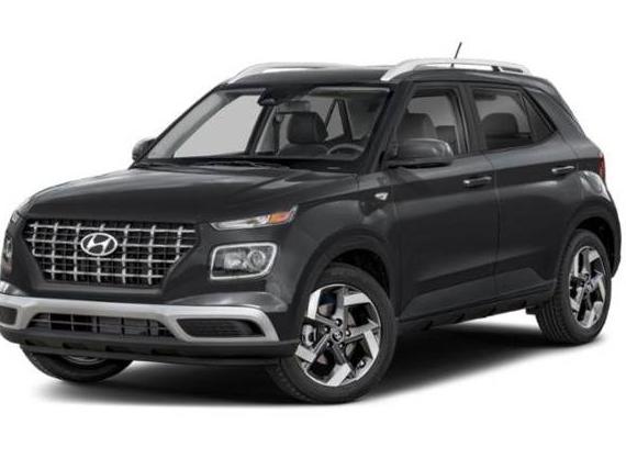 HYUNDAI VENUE 2024 KMHRC8A33RU312935 image