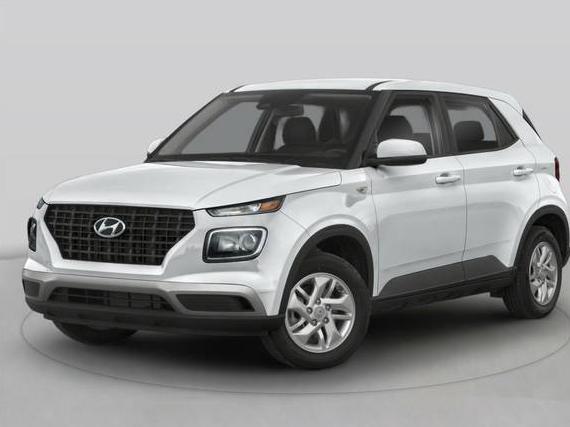 HYUNDAI VENUE 2024 KMHRC8A36RU306918 image