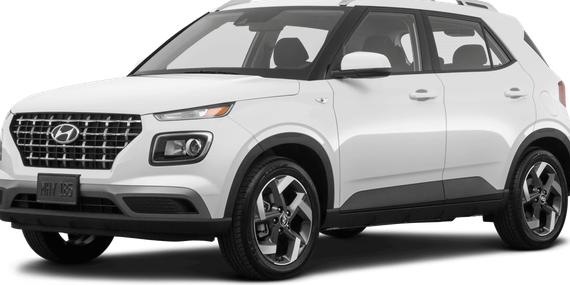 HYUNDAI VENUE 2024 KMHRC8A36RU324948 image