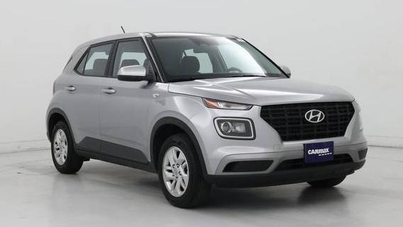 HYUNDAI VENUE 2024 KMHRB8A37RU279859 image